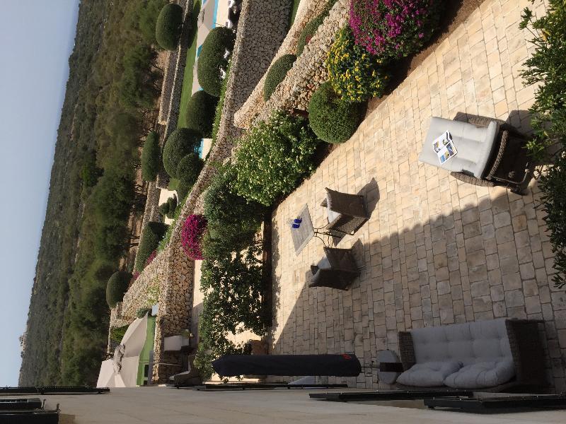 Cugo Gran Hotel Sant Climent Exterior foto